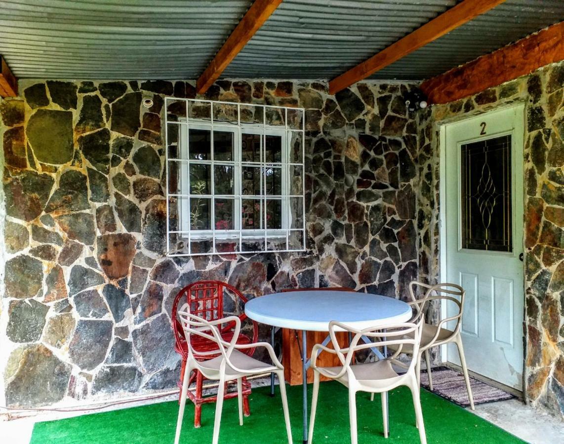 Windmill Hostal El Valle de Anton Eksteriør billede